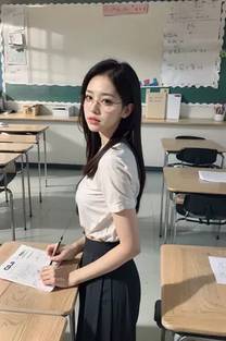 满江红海报