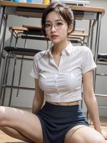 你的名字海报