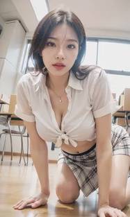 速度与激情7海报